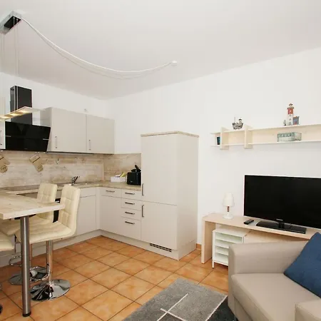 Ferienresidenz Kap Arkona Ferienwohnung 12 Appartement *