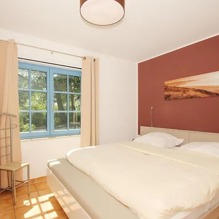 Ferienresidenz Kap Arkona Ferienwohnung 12 Appartement