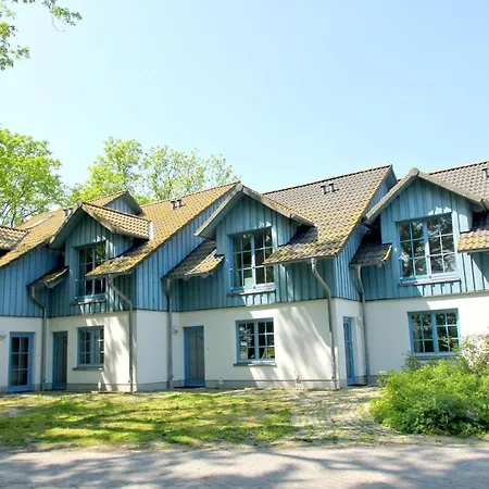 Ferienresidenz Kap Arkona Ferienwohnung 12 Putgarten