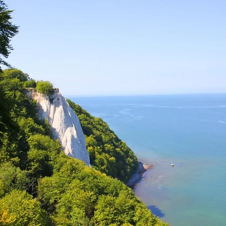 Ferienresidenz Kap Arkona Ferienwohnung 12 Apartman