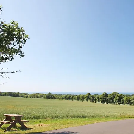 Appartement Ferienresidenz Kap Arkona Ferienwohnung 12 Putgarten