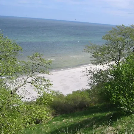 Ferienresidenz Kap Arkona Ferienwohnung 12